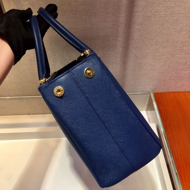 Prada Top Handle Bags